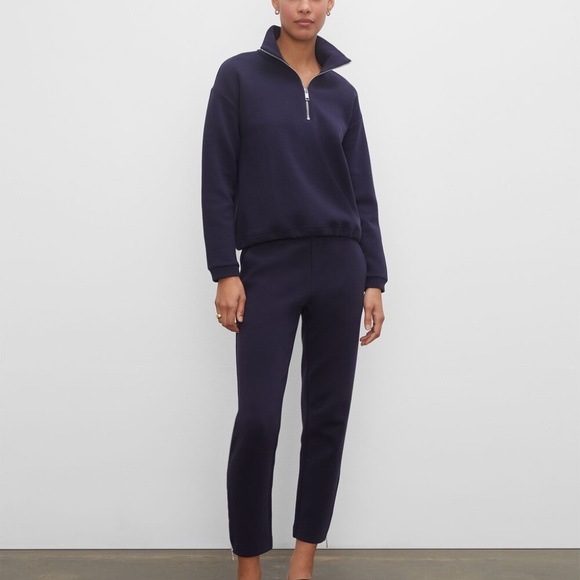 Scuba Sweatpants - New With Tags - NEVER WORN - Navy